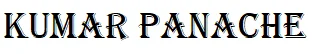 Kumar Panache Logo